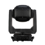 Elation - PROTEUS HYBRID MAX rear of fixture power and data in/out