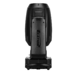 Elation - PROTEUS HYBRID MAX side profile head pointing up