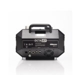 Look Solutions - OctaJet Rear Showing inputs and outputs
