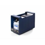 Look Solutions - Boa 64 angled rear of machine showing carry handles