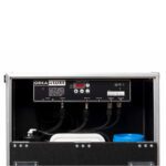 Look Solutions - Orka deLuxe Close up of controls