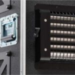 Look Solutions - Orka deLuxe air adjustment