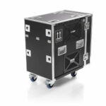 Look Solutions - Orka deLuxe angled shot of machine
