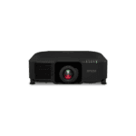Epson - EB-PU1008B 3LCD installation projector Front angled