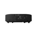 Epson - EB-PU1008B 3LCD installation projector Rear power and data