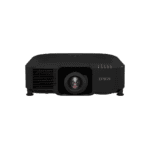Epson - EB-PU2010B 3LCD installation projector Front Angled