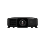 Epson - EB-PU2010B 3LCD installation projector Front Face