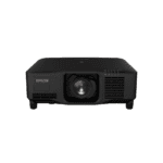 Epson - EB-PU2216B 16,000lm laser projector Front Face