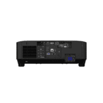 Epson - EB-PU2216B 16,000lm laser projector Rear Data and power in
