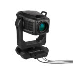Martin - ERA 700 Performance IP angled front shot with cable protection