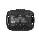 Martin - ERA 700 Performance IP Base shwoing braket attachment points