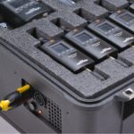 City Theatrical - Multiverse® Studio Add On Kit Close up of truecon