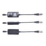 City Theatrical - Multiverse® Studio Receiver product profiles