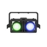 Chauvet Professional - STRIKE Array 2C Front face of blinder fixture on