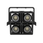 Chauvet Professional - STRIKE Array 4C front of blinder lighting fixture off