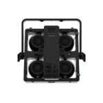Chauvet Professional - STRIKE Array 4C rear of lighitng fixture display and control