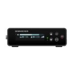 Sennheiser - EW-DP ME2 Set Reciver display and controls