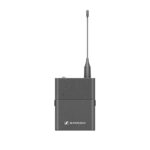Sennheiser - EW-DP ME2 Set mic body pack