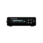 Sennheiser - EW-DP ME4 Set front face display controls