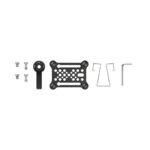 Sennheiser - EW-DP ME4 Set acessories