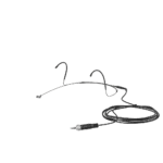 Sennheiser - Headmic 4 Black 3.5mm jack