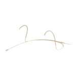 Sennheiser - SL Headmic 1 beige