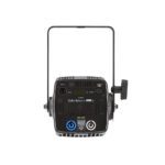 Read of ETC par jr powercon in/out onboard display and control