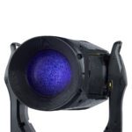 Martin - MAC Viper XIP front closeup of lens wet