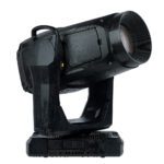 Martin - MAC Viper XIP front right of wet outdoor moving head