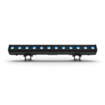 Chauvet Professional - COLORdash Batten H12X IP Front Face