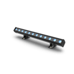 Chauvet Professional - COLORdash Batten H12X IP Front Left
