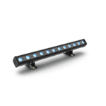 Chauvet Professional - COLORdash Batten H12X IP front right