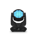 Chauvet Professional - Maverick Force 2 BeamWash front face moving head wash