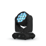 Chauvet Professional - Maverick Force 2 BeamWash Front left of fixture