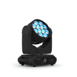 Chauvet Professional - Maverick Force 2 BeamWash Frotn right of fixture