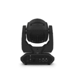 Chauvet Professional - Maverick Force 2 BeamWash Rear of fixture data in-out