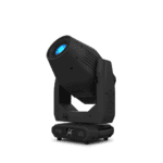 Chauvet Professional - Maverick Silens 1X Profile front left of compact moving head