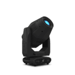 Chauvet Professional - Maverick Silens 1X Profile Front left of compact Moving head