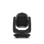 Chauvet Professional - Maverick Silens 1X Profile Rear of Moving head power and Data in/out