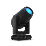 Chauvet Professional - Maverick Storm 4 SoloWash Front right of moving head