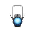 Chauvet Professional - Ovation Rêve F-3 Front Face Fixture on Blue