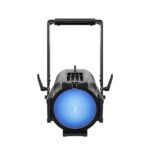 Chauvet Professional - Ovation Rêve P-3 IP front face of LED PAR in hanging position