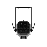 Chauvet Professional - Ovation Rêve P-3 IP Rear of LED PAR On board display, power and data in - out