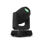 Chauvet Professional - ROGUE R1E Spot Front right of compact moving head spot