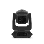 Chauvet Professional - ROGUE R1E Spot Rear of moving head spot Power and data in/out