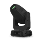 Chauvet Professional - ROGUE R3E Spot Front left of moving head head tilted up