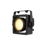 Chauvet Professional - STRIKE Array 1 front right of light with outer frame