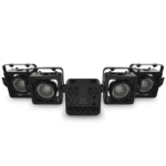 Chauvet Professional - STRIKE Array 1 frot face of set