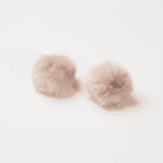 DPA - AIR1 Universal Miniature Fur Windscreen beige large