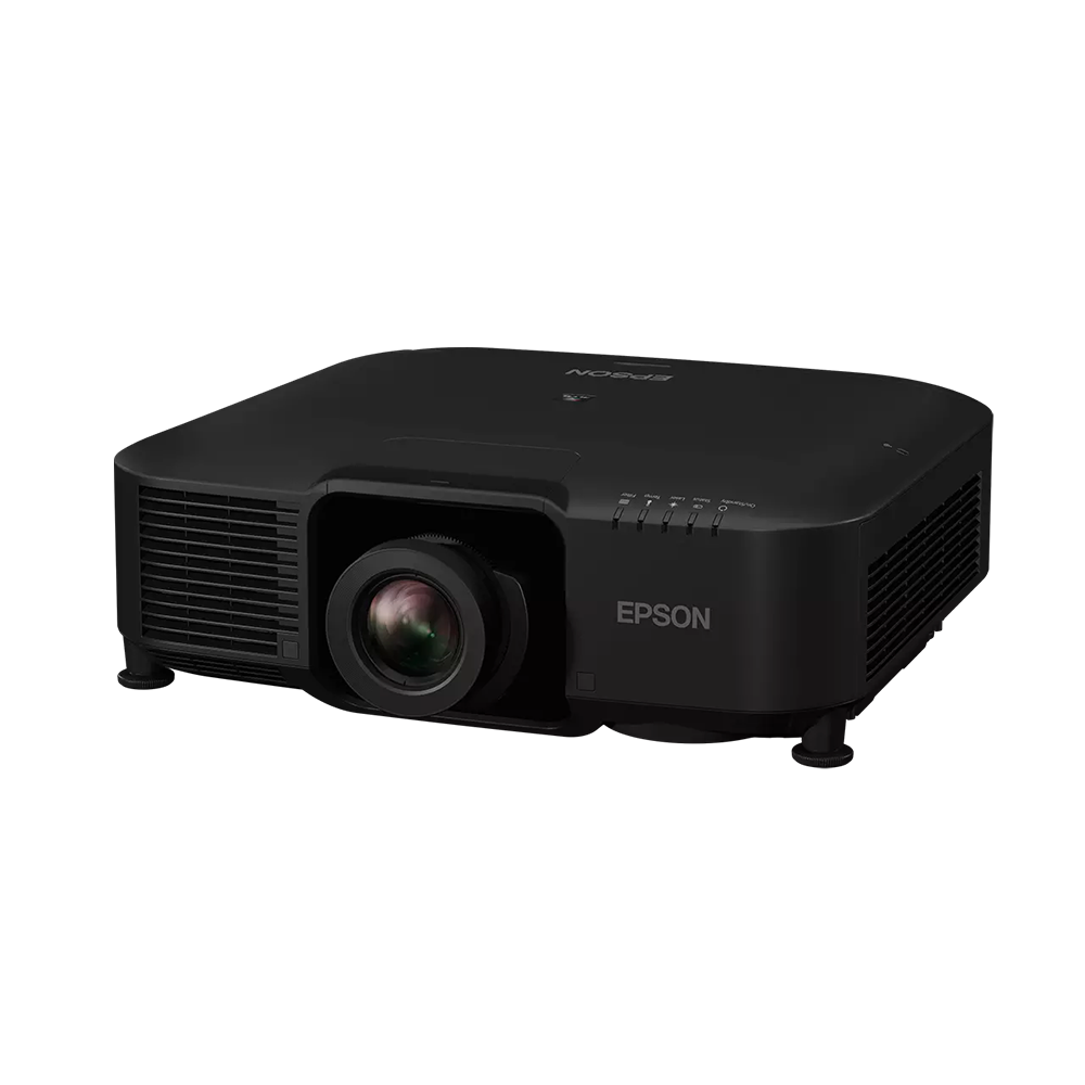 Epson-EB-PQ2008B-8000lm-4K-projector-Front-Left Epson - EB-PQ2008B 8,000lm 4K projector Front Left